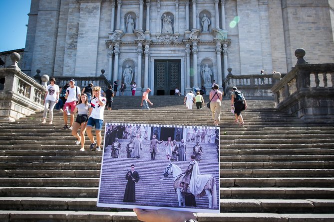From Barcelona: 'Game Of Thrones' Small Group Tour in Girona - Girona, where King’s Landing meets Braavos