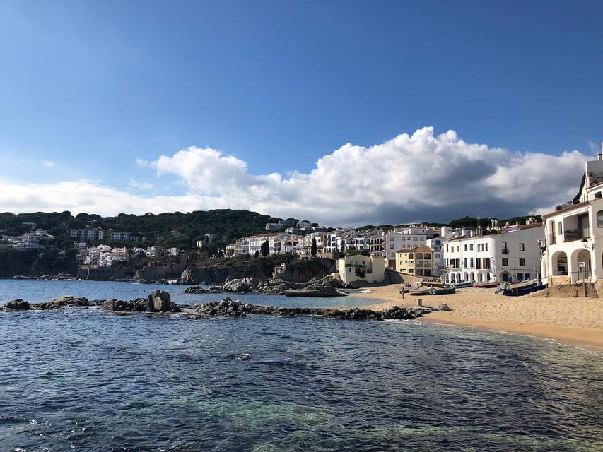 From Barcelona: Girona and Costa Brava Day Tour - Key points at a glance