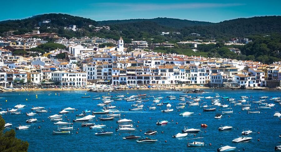 From Barcelona: Girona and Costa Brava Day Tour - Why this Barcelona day trip works