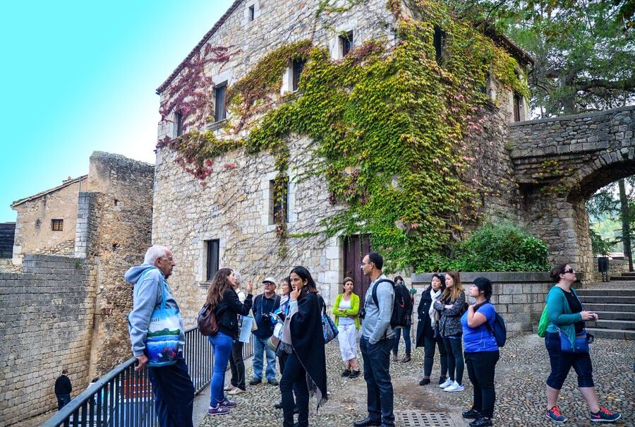 From Barcelona: Girona, Game of Thrones Tour - Key points to know before you book