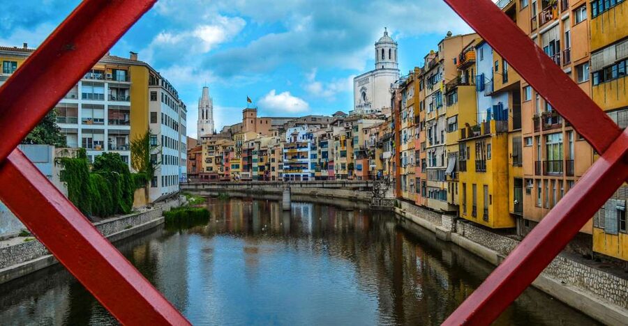 From Barcelona: Girona, Game of Thrones Tour - Why Girona makes a smart day trip from Barcelona