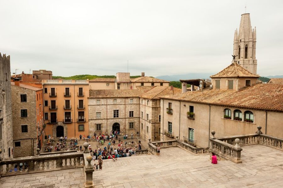 From Barcelona: Girona Guided Tour & Dalí Museum in Figueres - FAQ
