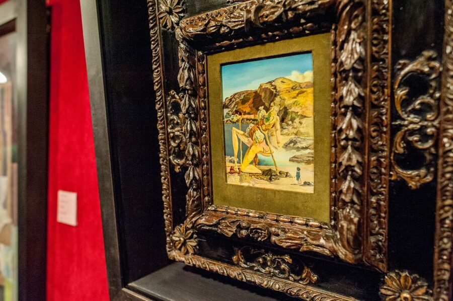 From Barcelona: Girona Guided Tour & Dalí Museum in Figueres - Game of Thrones, art, and the value of context