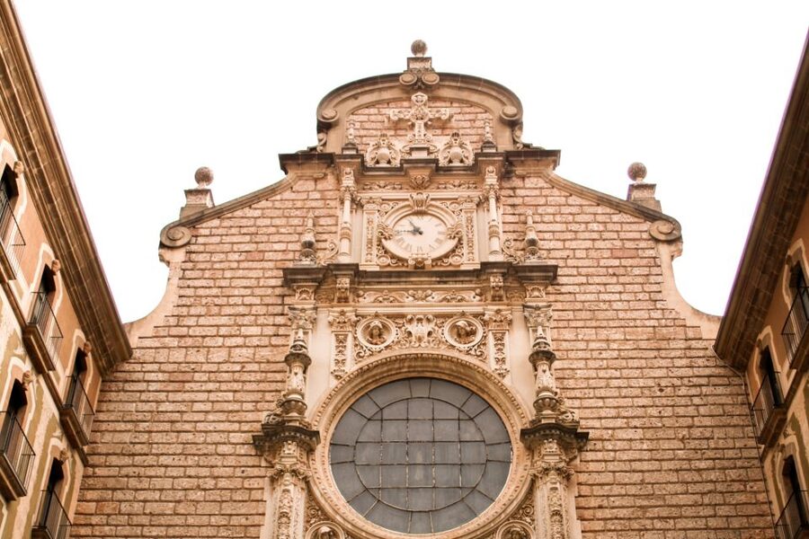 From Barcelona: Half-Day Montserrat Experience - What the $74 price really covers