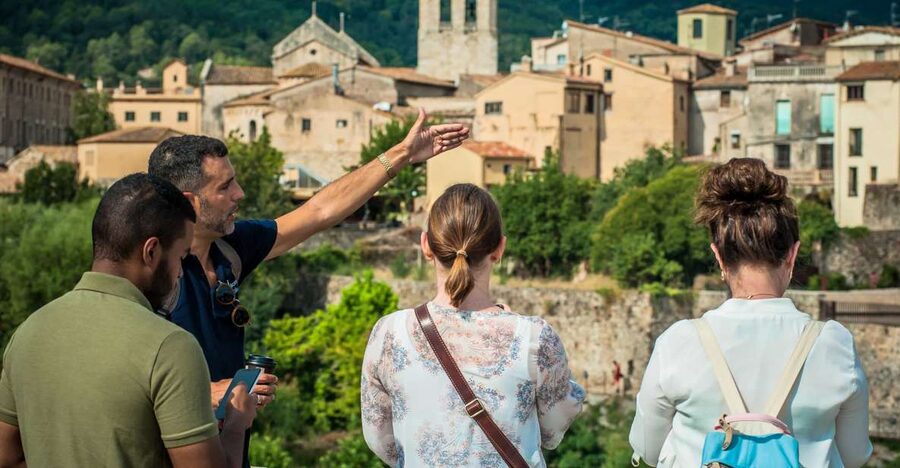 From Barcelona: Medieval Villages Day Tour - Who will enjoy this tour most