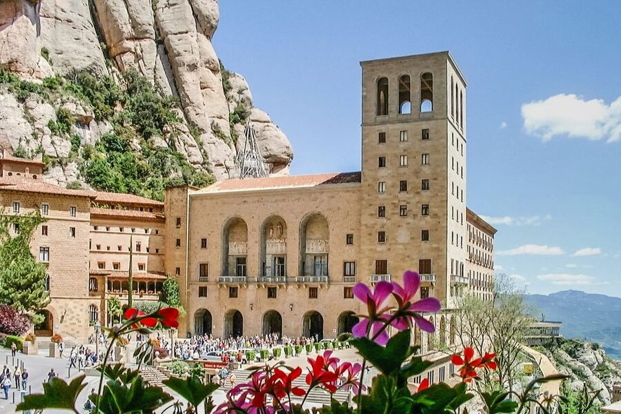 From Barcelona: Montserrat Day Trip with Optional Tickets - My verdict on the $56 experience