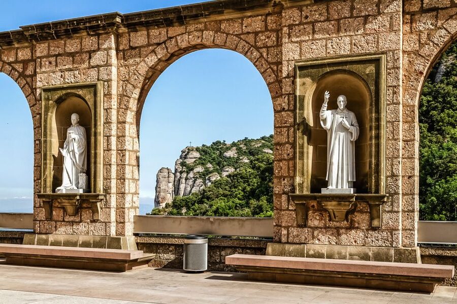 From Barcelona: Montserrat Day Trip with Optional Tickets - Who will enjoy this Montserrat trip most?