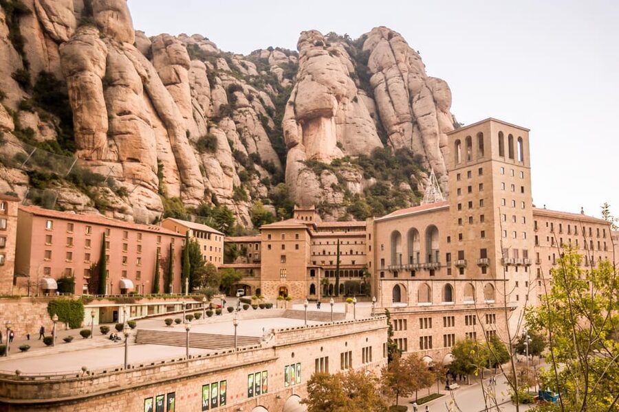 From Barcelona: Montserrat Half-Day Wine and Tapas Trip - Who will enjoy this tour most?