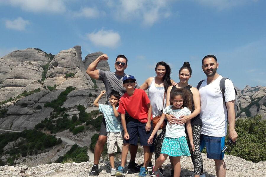 From Barcelona: Montserrat Monastery, Easy Hike, Cable Car - Is $85 good value?
