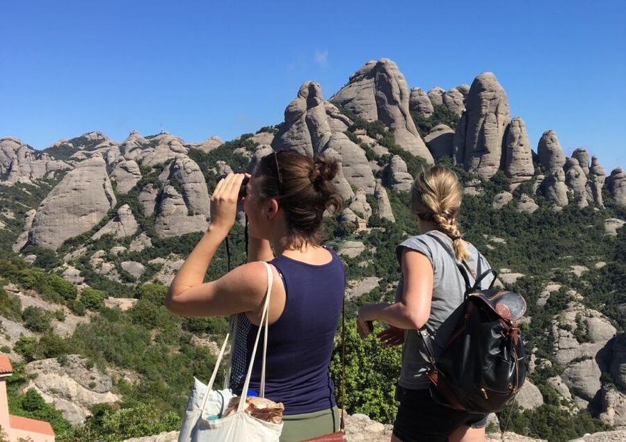 From Barcelona: Montserrat Monastery & Scenic Mountain Hike - Who will enjoy this outing most