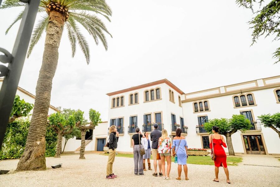 From Barcelona: Penedés Vineyards Tour by 4WD w/Wine & Cava - A few practical cautions before booking
