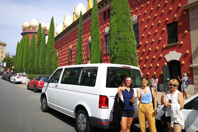 From Barcelona: Private Girona and Figueres with Dali Museum Tour - Price, value, and the private-tour question