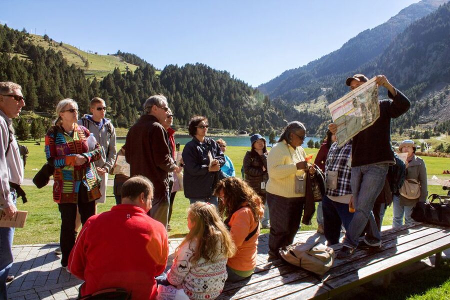 From Barcelona: Pyrenees Mountains Day Tour - Key points to know before booking