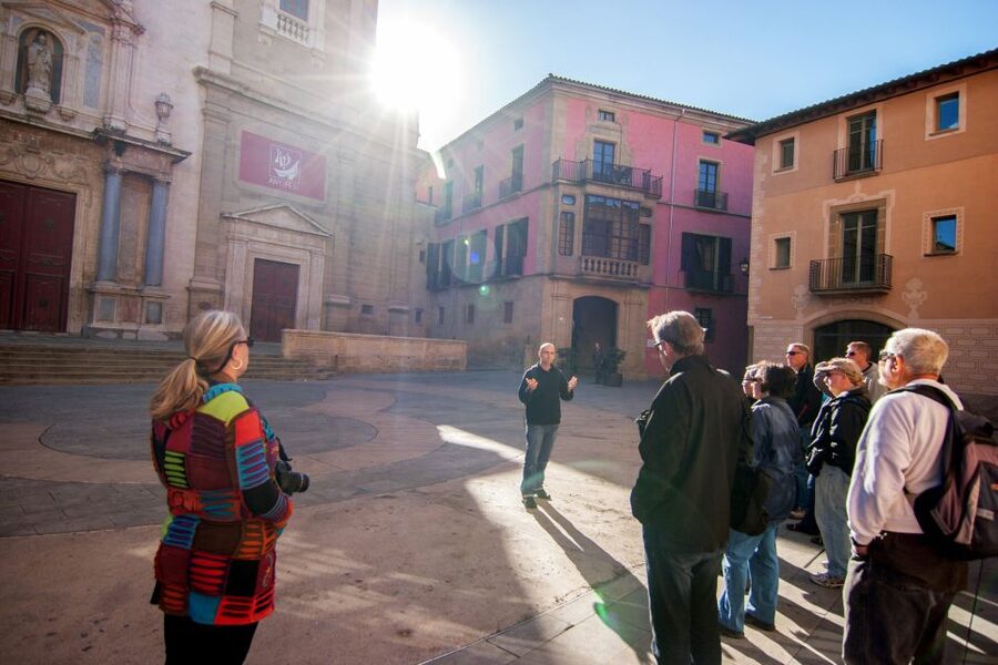 From Barcelona: Pyrenees Mountains Day Tour - Who should book this Pyrenees day tour?