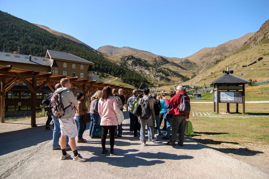 From Barcelona: Pyrenees Mountains Day Tour - Vic and its 900-year-old market tradition