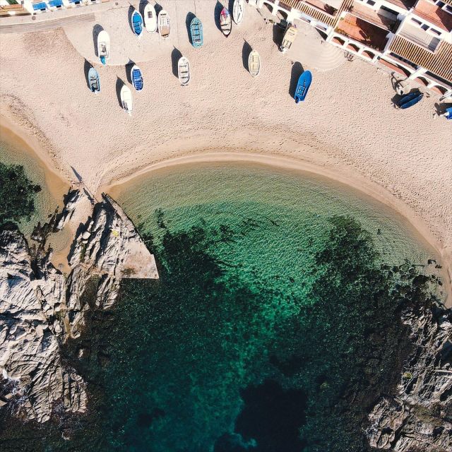 From Barcelona: Small Group to Girona and Costa Brava - Final verdict: a smart choice for variety