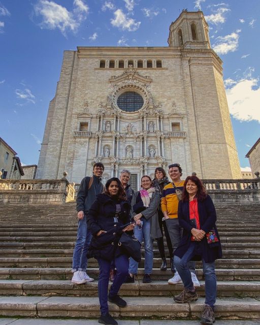 From Barcelona: Small Group to Girona and Costa Brava - Why this Barcelona day trip works