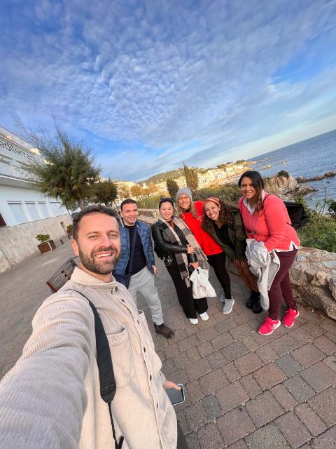 From Barcelona: Small Group to Girona and Costa Brava - Timing, comfort, and what to pack