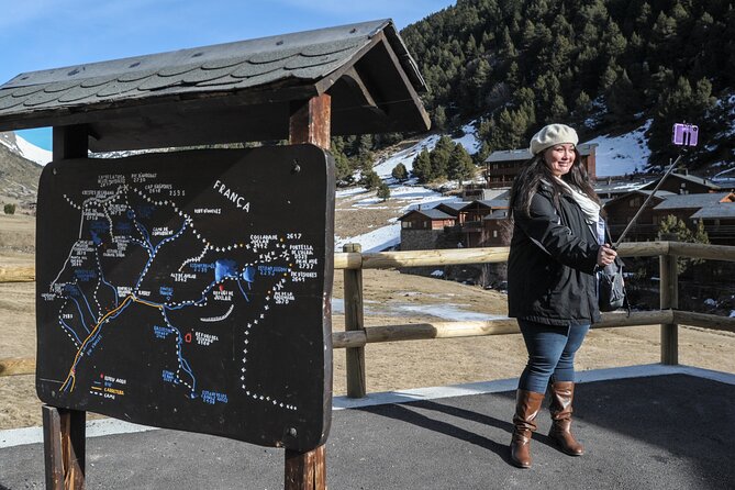 From Barcelona: The Original Andorra, France & Spain Day Trip - Five things to know before you book