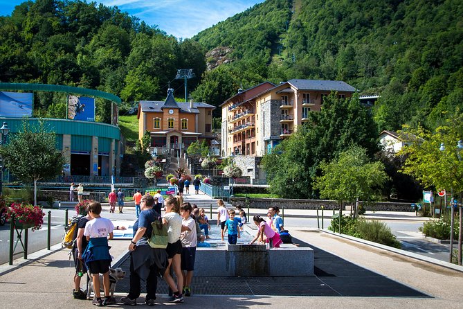 From Barcelona: The Original Andorra, France & Spain Day Trip - Pas de la Casa: the mountain crossing