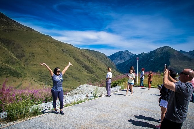 From Barcelona: The Original Andorra, France & Spain Day Trip - Bagà: a small Catalan town with a medieval center