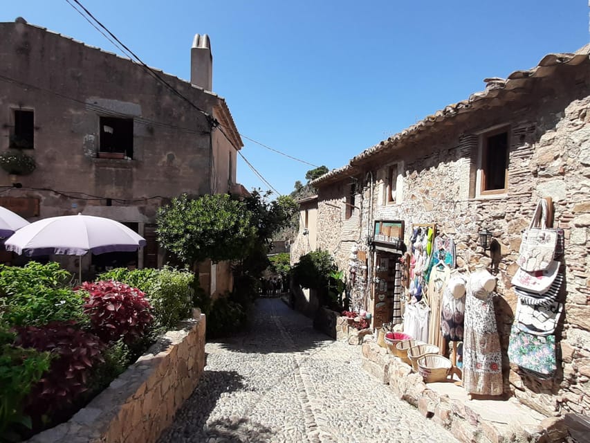 From Barcelona: Tossa de Mar Day Tour with Beach Time - Why Tossa de Mar makes a fine Barcelona escape
