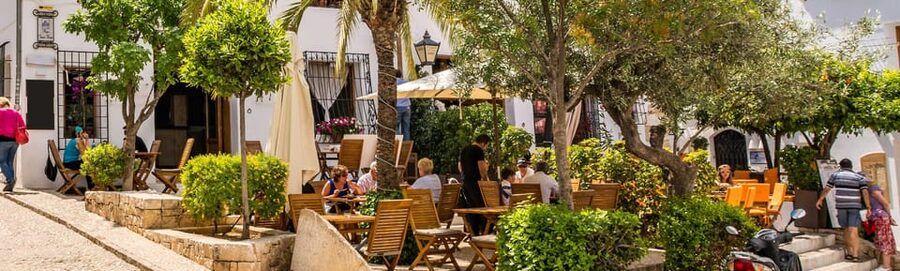 From Benidorm: Guadalest, Altea & ticket in Algar Waterfalls - Transport, timing, and how the day feels