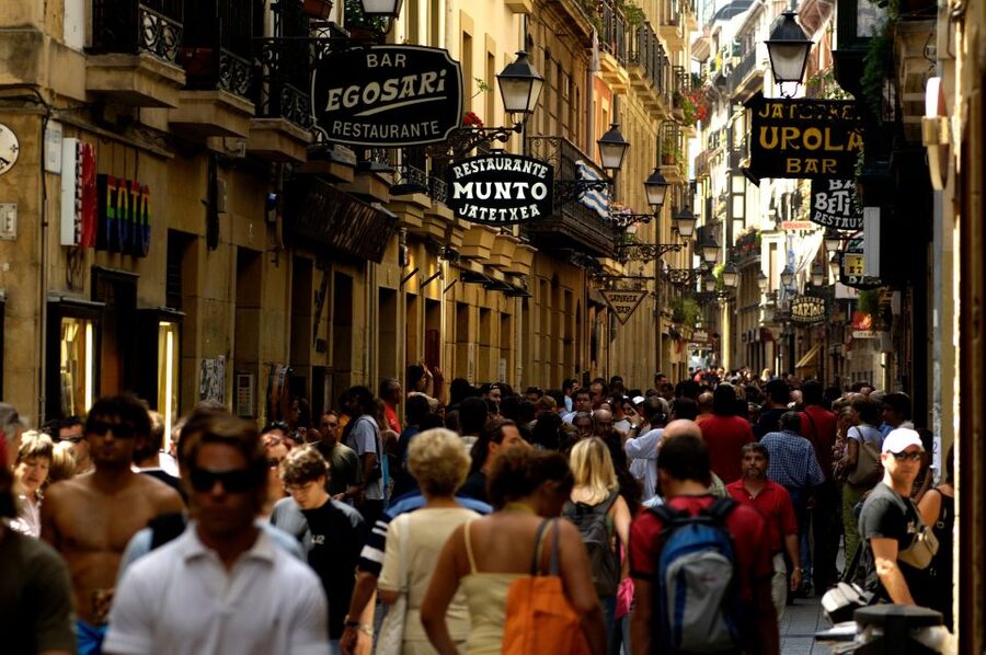 From Bilbao: Biarritz, Saint Jean de Luz, San Sebastian Tour - Five useful things to know before booking