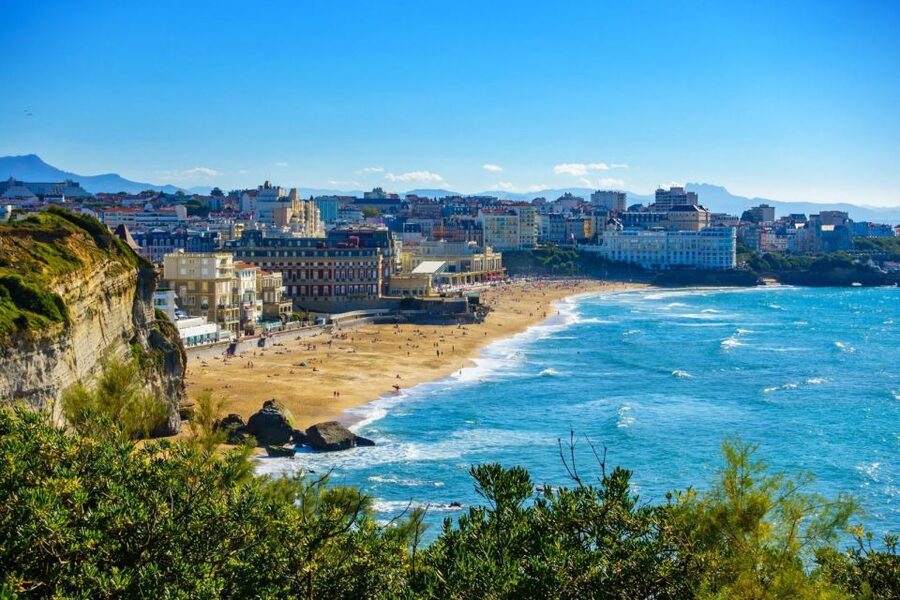 From Bilbao: Biarritz, Saint Jean de Luz, San Sebastian Tour - Why this Bilbao day trip works
