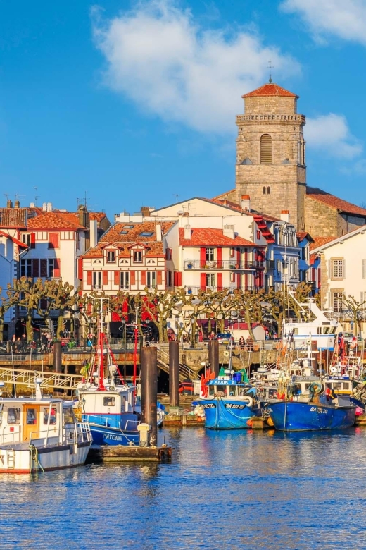From Bilbao: Biarritz, Saint Jean de Luz, San Sebastian Tour - Is $82 a fair price?