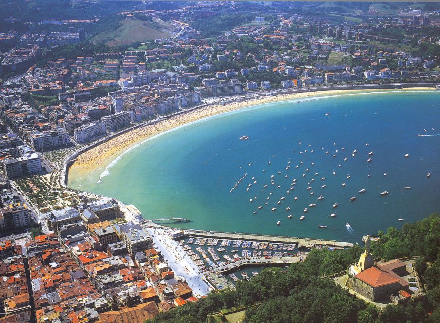 From Bilbao: Biarritz, Saint Jean de Luz, San Sebastian Tour - Practical details that affect your day