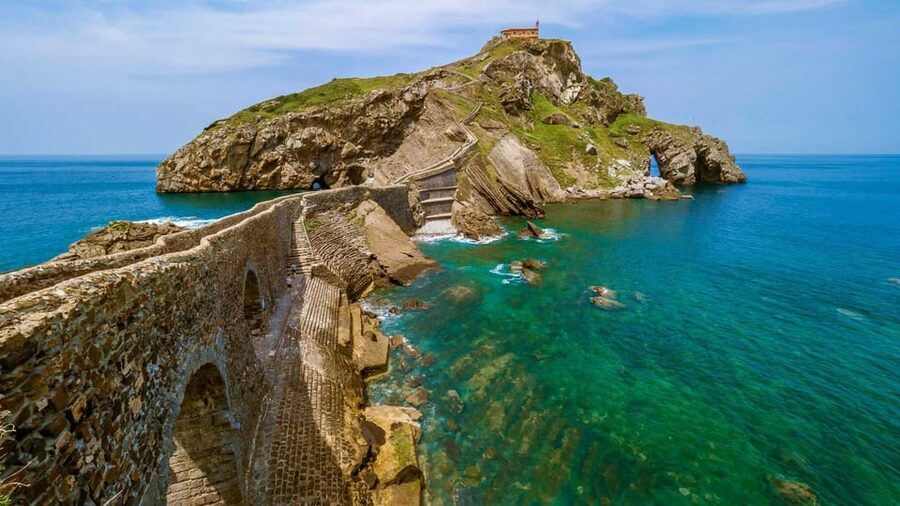 From Bilbao: Gaztelugatxe, Bermeo and Gernika Day Trip - Bermeo: seafood, pintxos, and time to wander