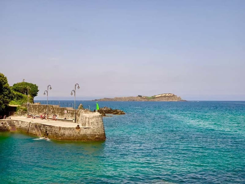 From Bilbao: Gaztelugatxe, Gernika, and Mundaka Group Tour - Key points before you book