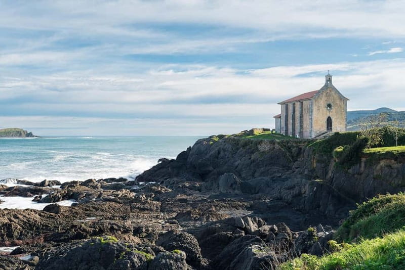From Bilbao: Gaztelugatxe, Gernika, and Mundaka Group Tour - Timing, transport, and the real value of $53