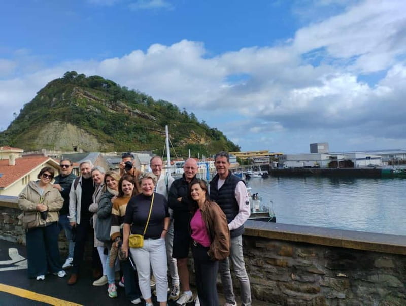From Bilbao: Loyola, Getaria, Zarautz and San Sebastian Tour - The return to Bilbao and the real cost of the day