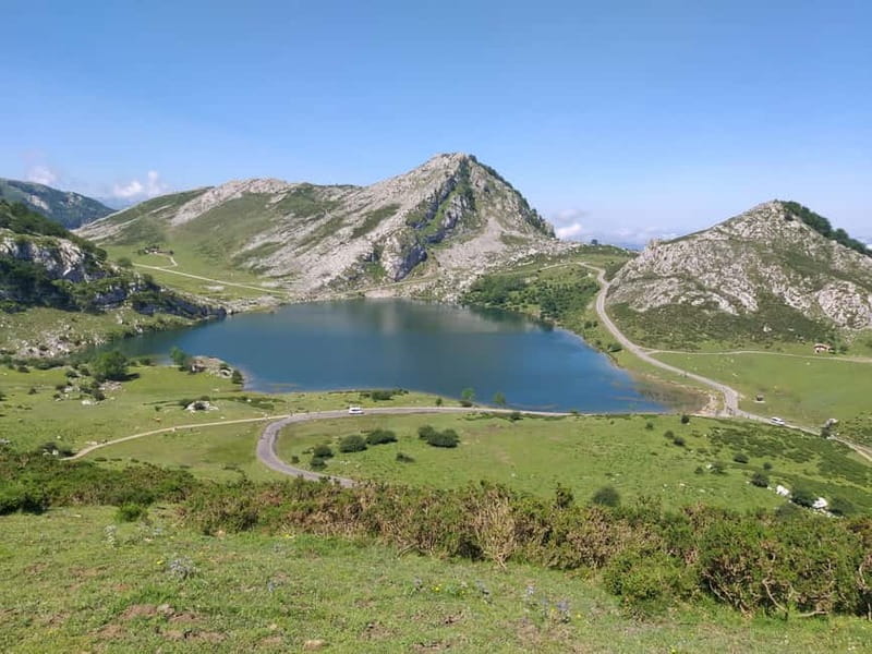 From Cangas de Onis: Lakes of Covadonga Guided Day Trip - Key points to know before you book