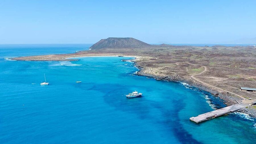 From Corralejo: Lobos Island Boat and Snorkel Activity - Key points to know before you go