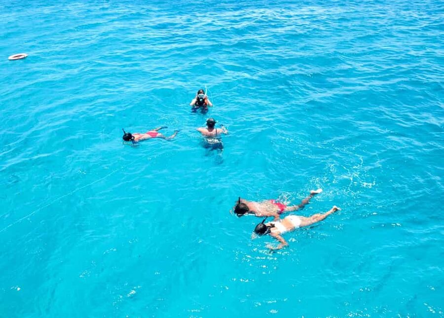 From Corralejo: Lobos Island Boat and Snorkel Activity - Who will enjoy this outing most?