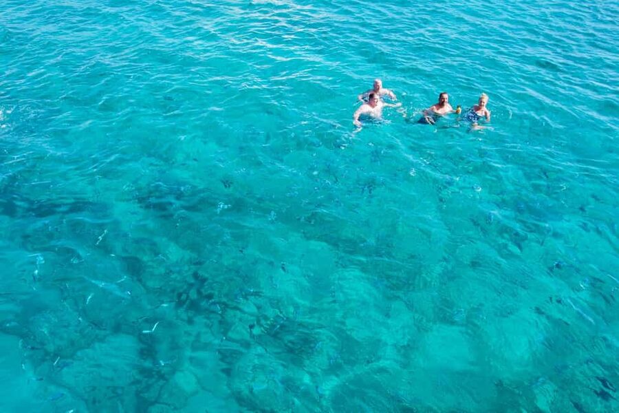 From Corralejo: Lobos Island Boat and Snorkel Activity - Is $31 a fair price?