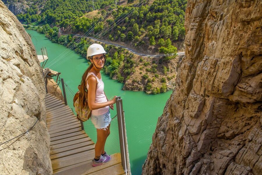 From Costa del Sol: Caminito del Rey Day Trip - Who will enjoy this day trip most?