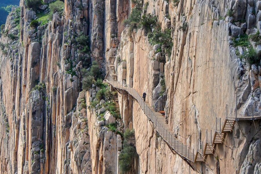 From Costa del Sol: Caminito del Rey Day Trip - Is the transport worth the lost flexibility?