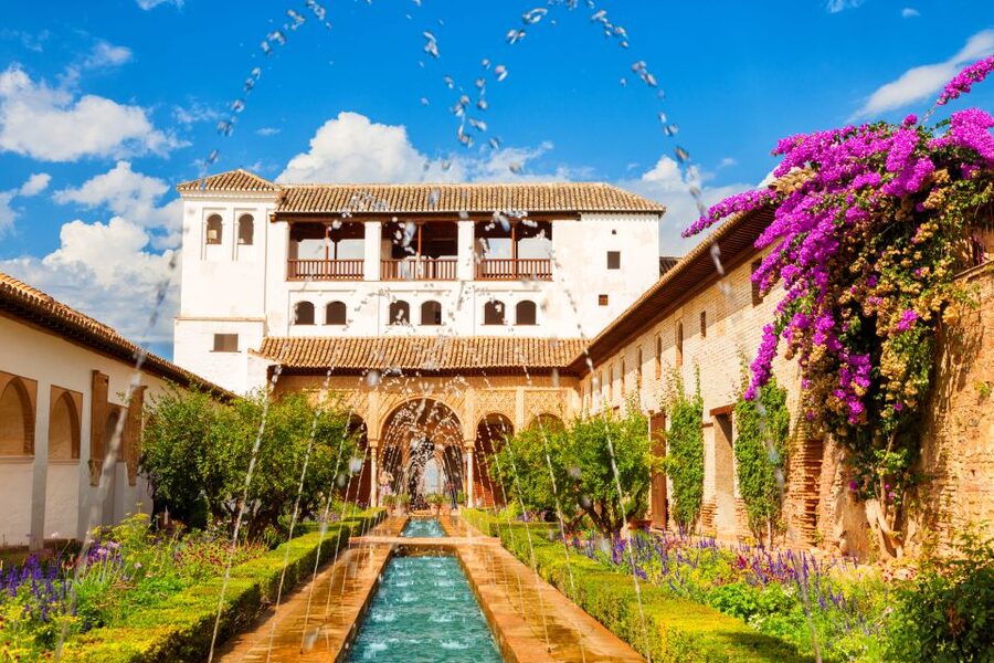 From Costa del Sol: Granada, Alhambra + Nasrid Palaces Tour - Why this Costa del Sol excursion makes sense