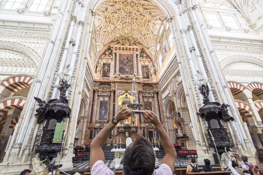 From Costa del Sol & Malaga: Cordoba Guided Day Tour - Why Cordoba makes a worthwhile day trip