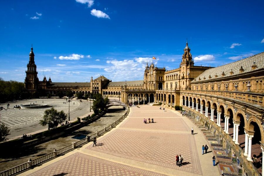 From Costa del Sol & Malaga: Seville Day Trip - Key points before you book