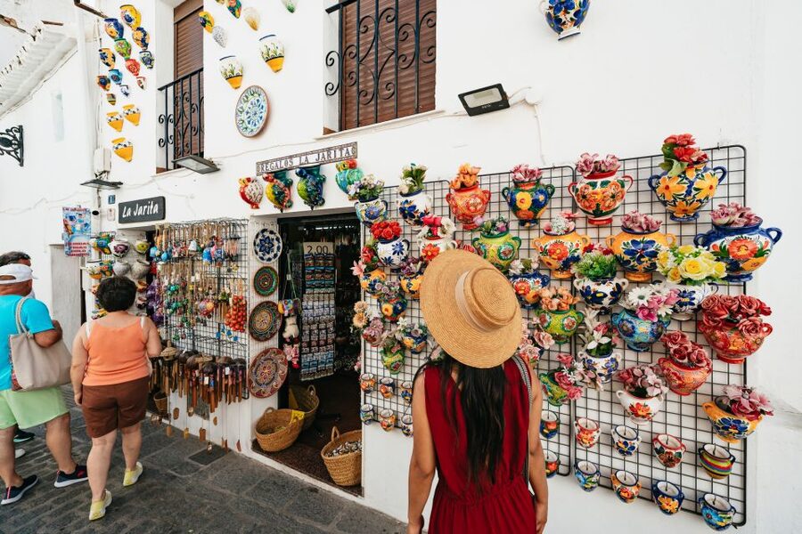 From Costa del Sol: Mijas, Marbella and Puerto Banús Tour - Who should book this tour?