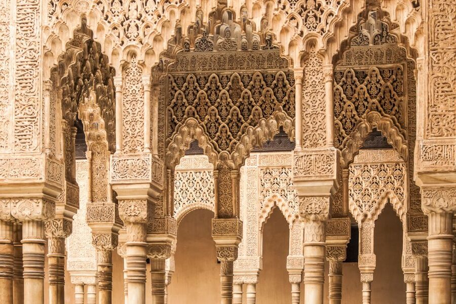 From Costa del Sol or Malaga: Granada and Alhambra Tour - Choosing between the three Alhambra options