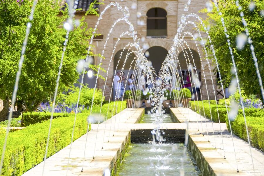 From Costa del Sol or Malaga: Granada and Alhambra Tour - Is $39 good value?