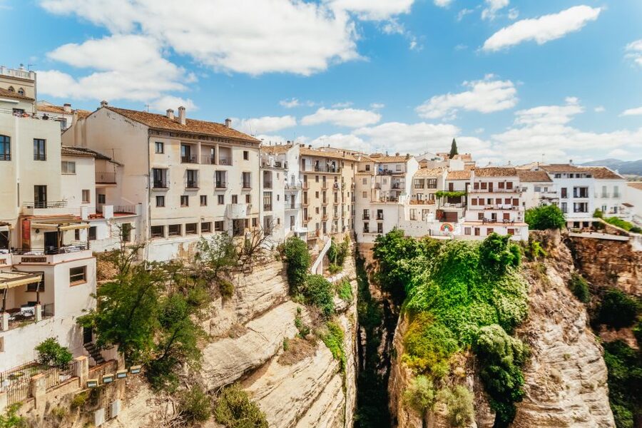 From Costa del Sol: Ronda and Setenil de las Bodegas - Why this Costa del Sol day trip works