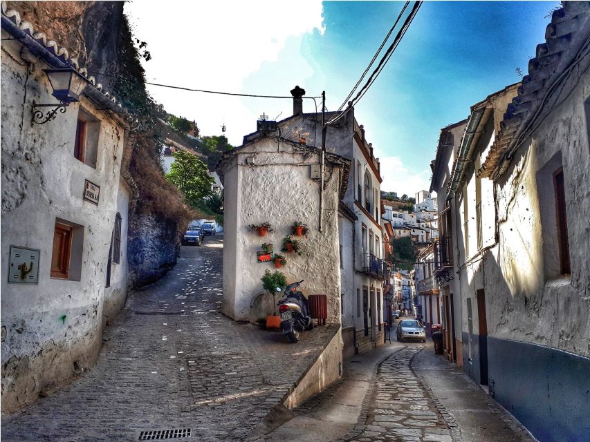 From Costa del Sol: Ronda and Setenil de las Bodegas - Casa Museo Don Bosco and Yemas del Tajo