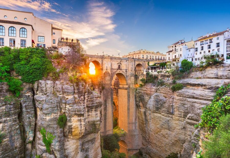 From Costa del Sol: Ronda Village Tour w/ Maestranza Ticket - Key points to know before booking